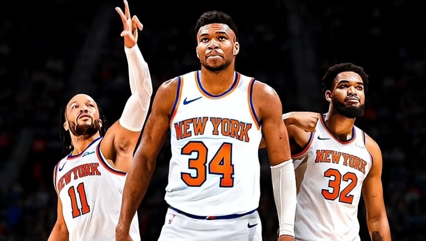 3年1.75亿美金！联盟第1！字母哥离队倒计时，NBA要变天了