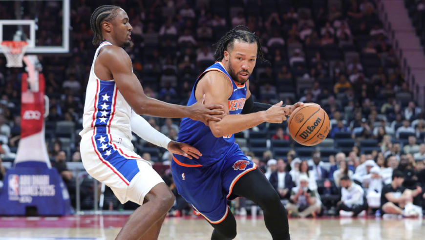 意外四连胜，本打算重建，却打成超级黑马！只有球队老大成局外人