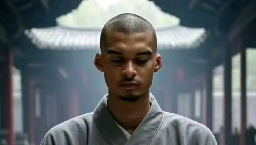 见过郑州凌晨四点的太阳，文班亚马少林修行太认真，还有四天将出关