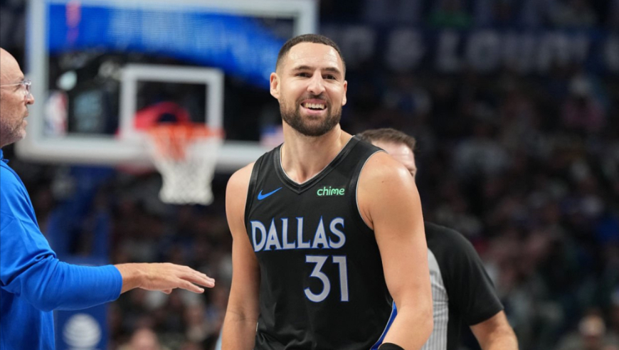 投篮准火气大！汤普森三次与灰熊冲突 为弗拉格出头＆被莫兰特骂废物