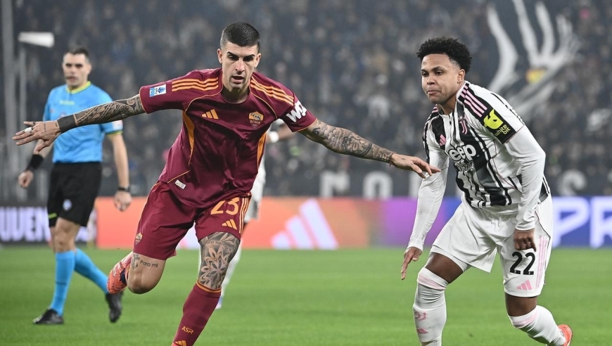 随着尤文图斯2-1罗马，拉齐奥0-0，意甲最新积分榜出炉