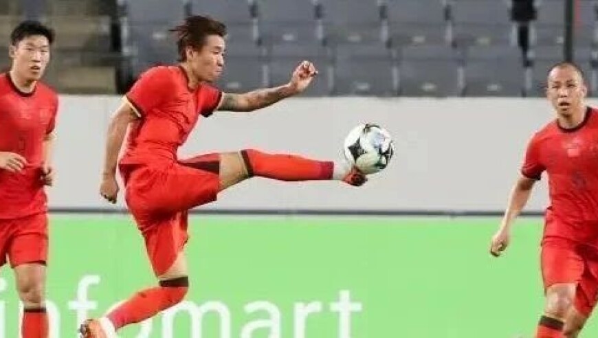 国足选择放弃9月集训的背后：不仅仅为了选帅，U22出战亚预赛成关键