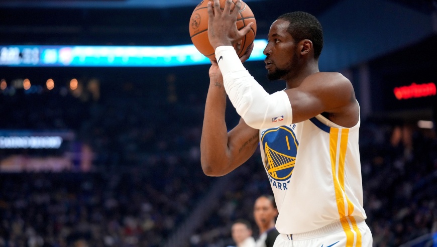 准备开抢！美媒晒交易市场6条大鱼：勇士兜售库明加3队有意浓眉哥