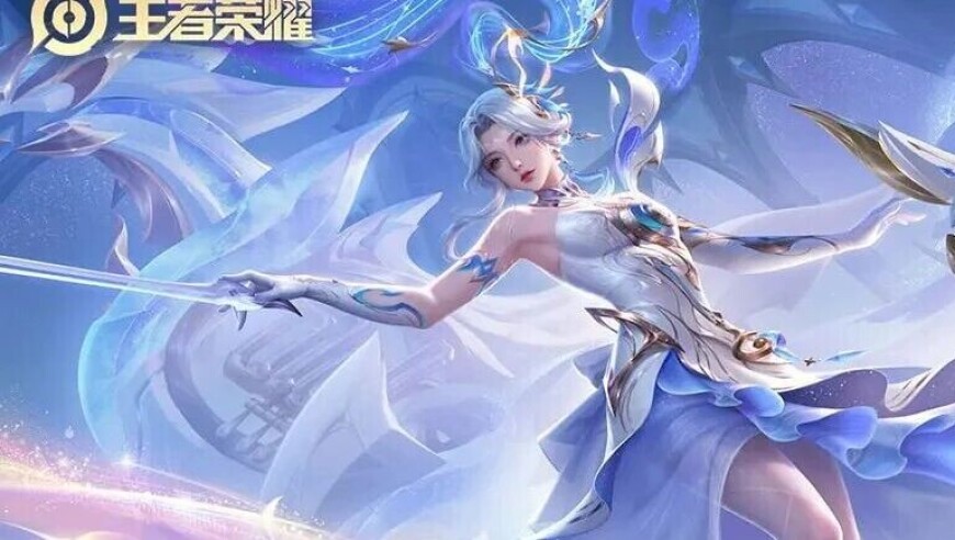 射手玩家天亮了，新赛季策划确定加强发育路，暴击装备将全部重做升级！