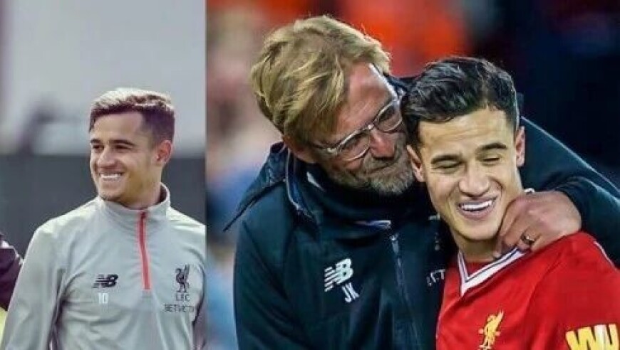 克洛普忠告又成真！安菲尔德1.42亿神话，如今在嘘声中解约！