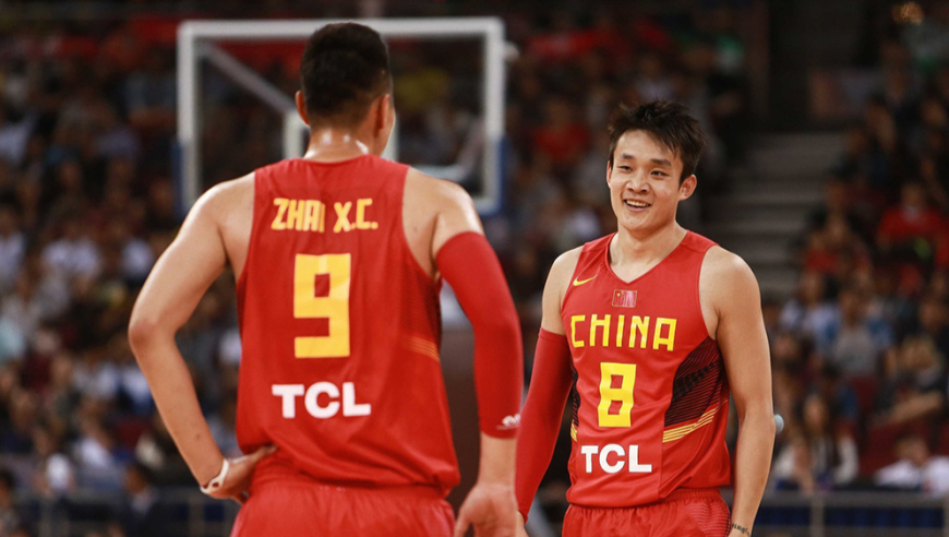 体坛记忆 | 果然是能挑战NBA的男人！丁彦雨航30分打爆韩国