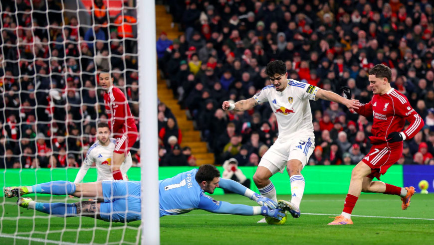 英超爆大冷：10.4亿豪门主场惨遭升班马逼平 4连胜戛然而止