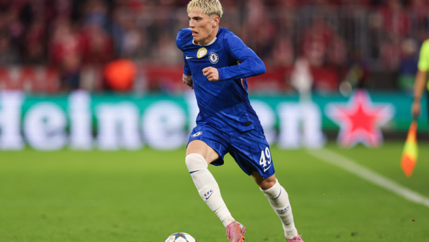 一日英超动向：加纳乔嘲笑曼联遭打脸，阿森纳对蓝军打出10轮不败