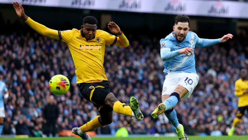 2-0！13.1亿豪门近5轮首胜+终结连败！6500万新援加盟4场3球