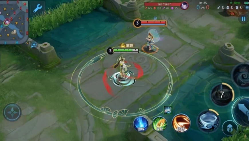 仅仅1周，S42赛季的&ldquo;战士辅助&rdquo;就彻底火了，为什么单排要首选&ldquo;近卫四盾流&rdquo;？