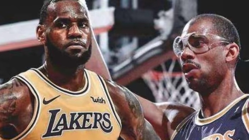 仅差3球！詹姆斯再冲史诗级纪录，NBA79年绝无仅有，真被你做到了！