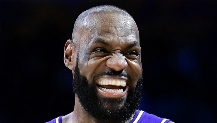 湖人七连胜露冠军相！41岁老詹14中13，搭档东契奇真要躺拿第五冠？