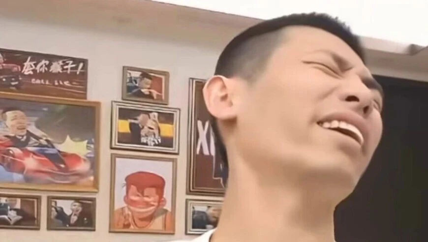 只想吸旭旭宝宝的血，团队面临大洗牌，核心成员疑似掉队背后...