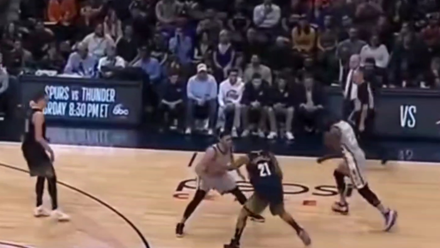 詹姆斯承认18年的自己才是最强的