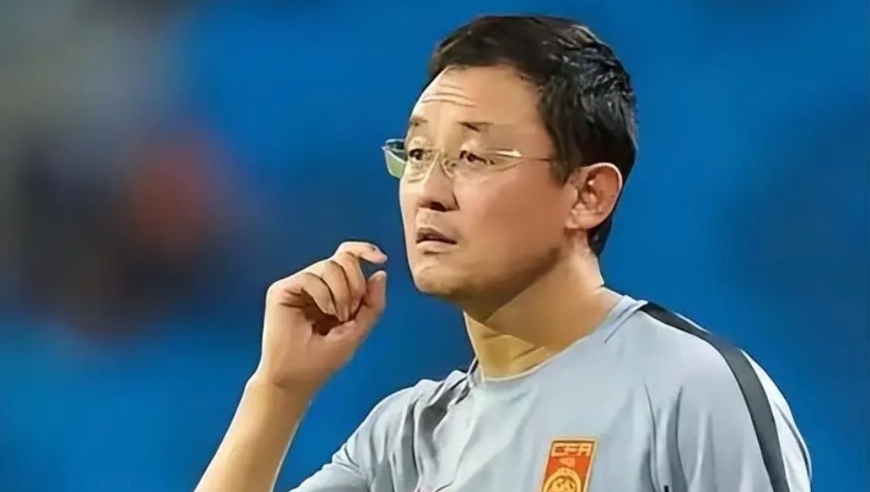 菜是原罪！孙继海为国足发声：球员们出场后很拼命 奈何能力不够