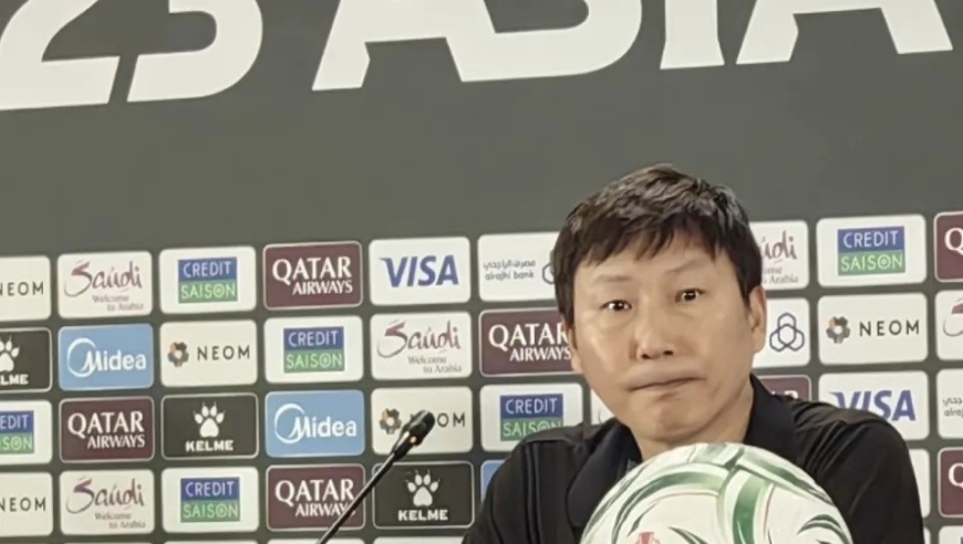 4战8球到0-3惨败！越南队的打脸名场面：狂言遭反噬，门将哭红双眼