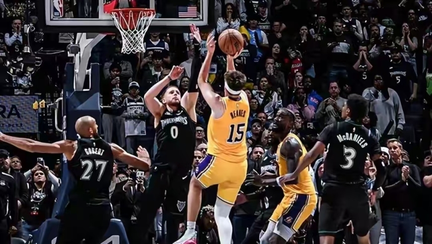 莫兰特准绝杀无缘今日最佳！约基奇三双也落选，只因小里压哨绝杀