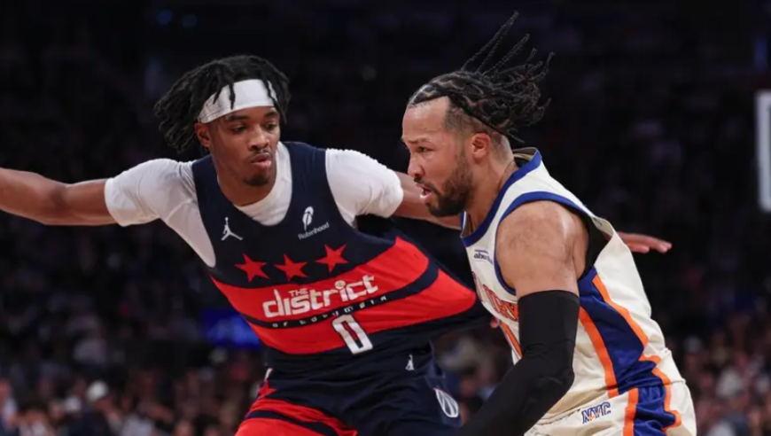 NBA最新排名出炉！东部第二大爆冷，火箭三队争第四，骑士被甩开