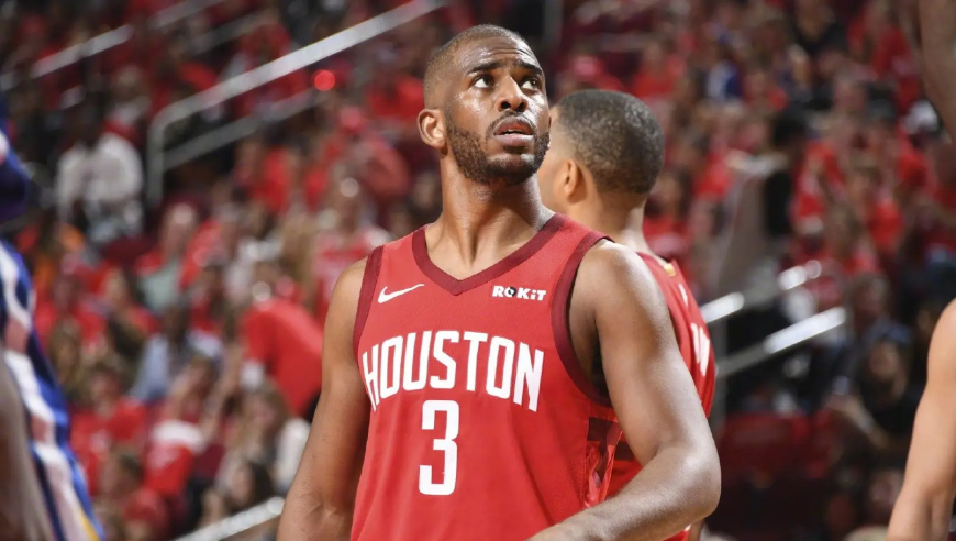 火箭签保罗的机会大吗？柯凡：所有球队签保罗都会三思 快船不地道