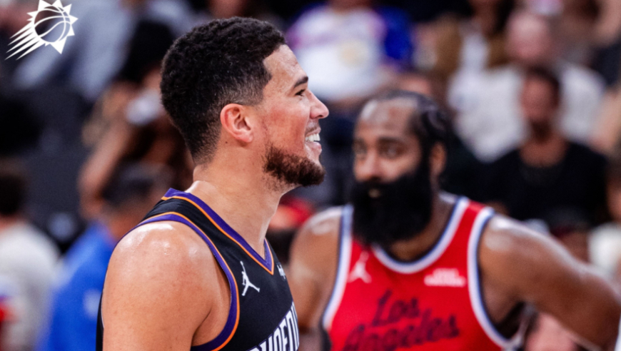 爆冷7胜1负，坦克大队崛起成西部黑马！一笔交易诞生了三个赢家