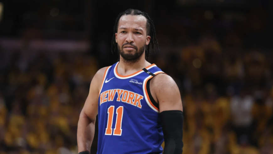 布伦森渴望顶薪续约：盼尼克斯在未来善待他 有望28年签5年4.178亿