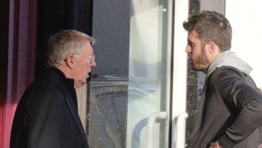 昔日的曼联回来了？攻防暴打曼城，但卡里克强调还需克服两大挑战