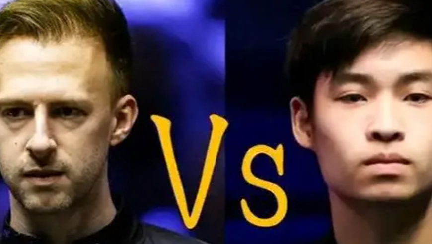 英锦赛3日比赛过往交手：吴宜泽1-3萝卜 斯佳辉1-7小特 周跃龙5-2塞尔比