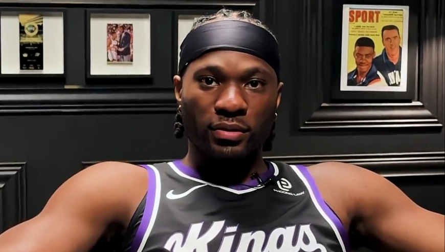 交易市场开启！字母哥浓眉要离队？湖人勇士球迷疯狂计算筹码！