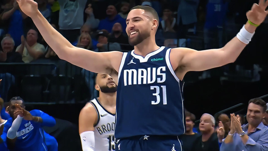 13日NBA官方十佳球：华盛顿克莱联手5秒轰5分 戈贝尔隔扣波斯特