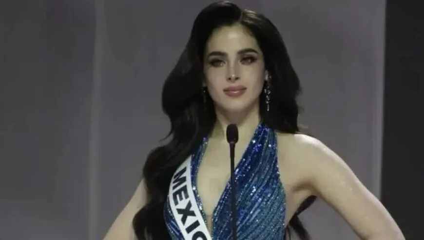 环球小姐集体退赛声援墨西哥选手 主办方道歉