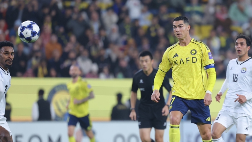 足坛一夜动态：C罗首秀助攻！率队5-1全胜出线 曼联双星非洲杯建功