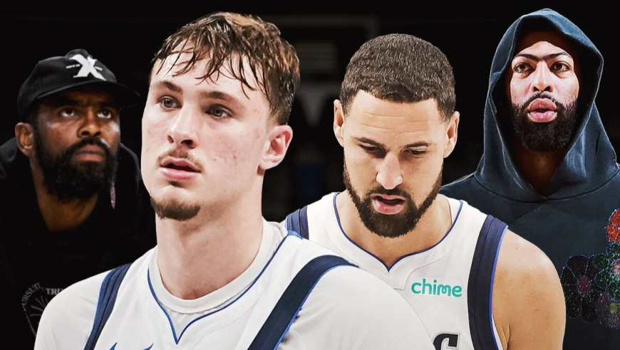 西部倒数第一！历史最差数据！状元弗拉格彻底怒了