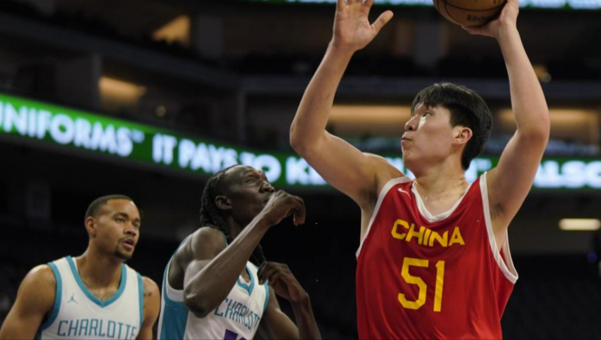 重磅！杨瀚森回国时间曝光！备战亚洲杯只剩10天，开拓者态度坚决