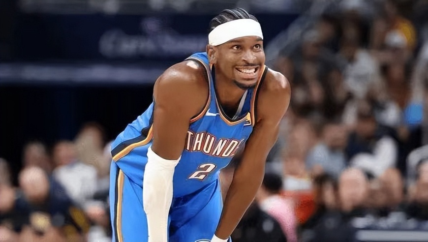 “西毒”雷霆7连胜狂胜31分！多恐怖让2个当家 8人得分上双