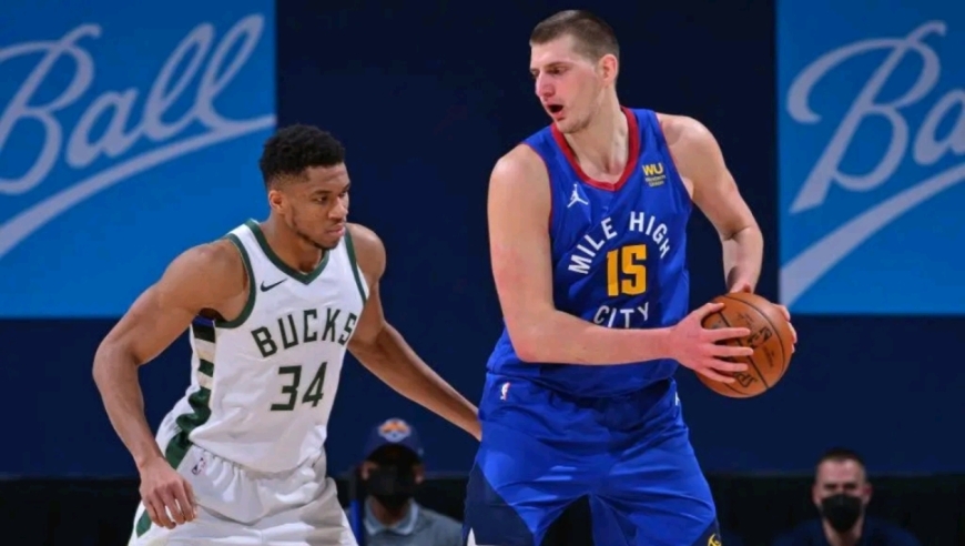 约基奇领衔！NBA新赛季共有135名国际球员创纪录，加拿大23人榜首