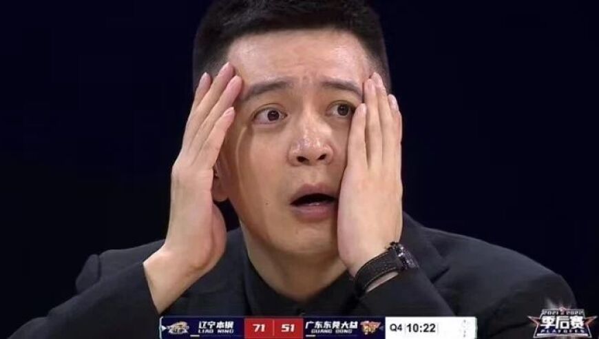 CBA又有重磅交易！张镇麟将加盟上海！背后的原因，不只是篮球！