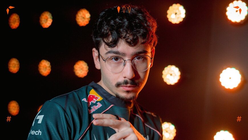 G2教练谈先锋赛横扫GEN：他们一直都很有竞争力，我觉得我们的状态看起来要好得多