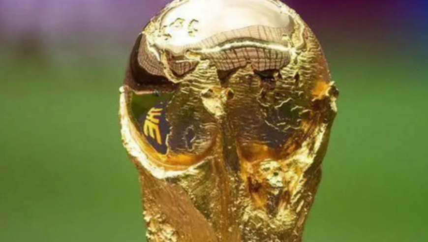 潘谈世界杯 | 世界杯抽签出炉，我最不看好哪支顶级强队？