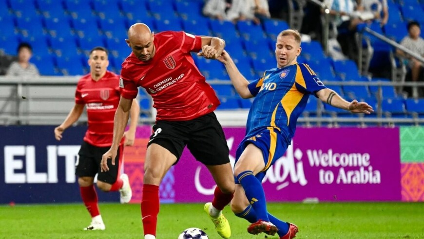 费利佩：足协还未找过我，但如果有归化可能我会认真考虑