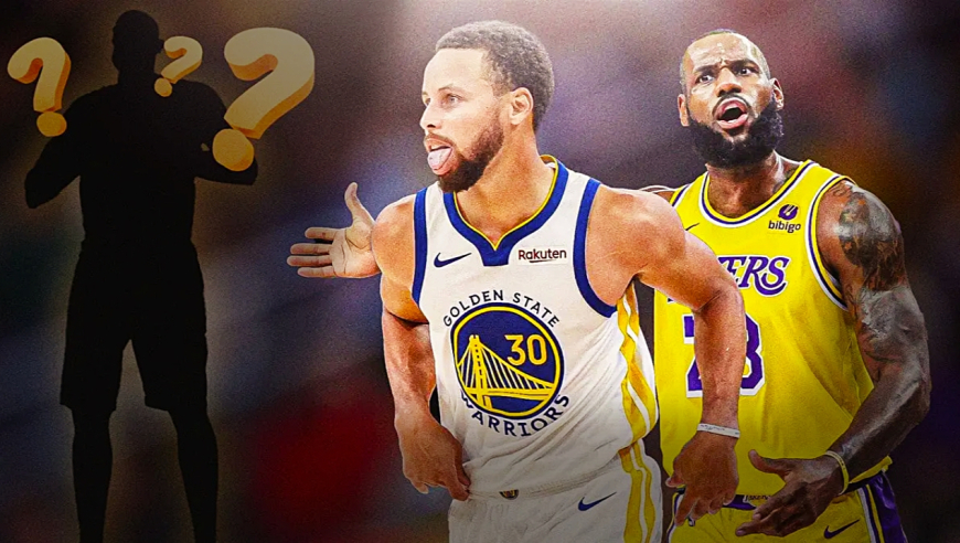 布什戈门你弄啥嘞？！NBA十大你在搞抽象时刻