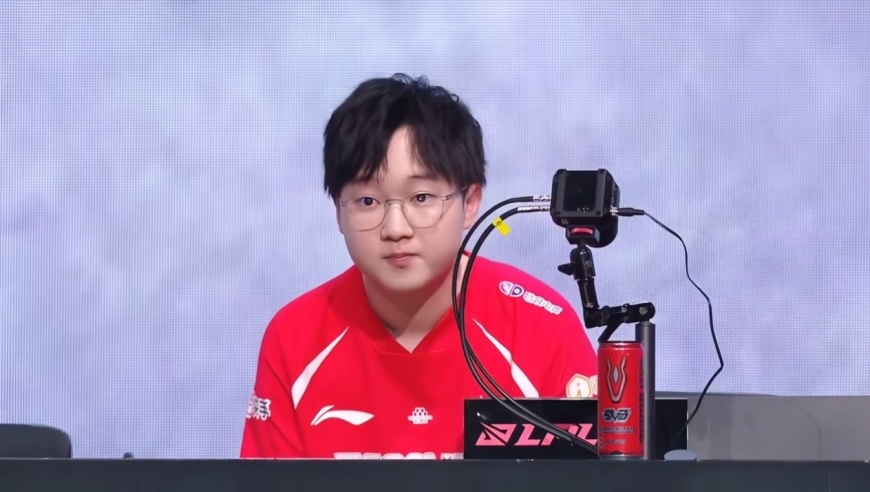 LPL天团奇迹诞生，WE四大天才爆发，JDG全面崩盘，Scout赛后道歉