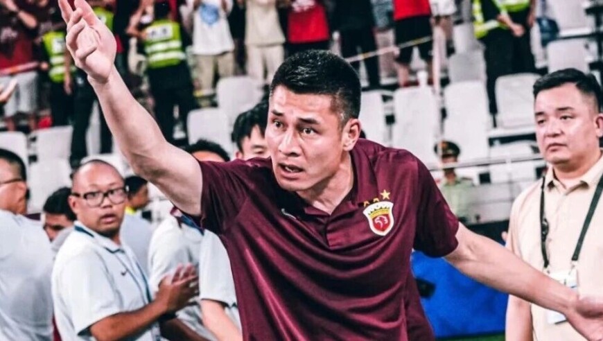 打工人的模范，5年只出场45分钟却收获4个冠军