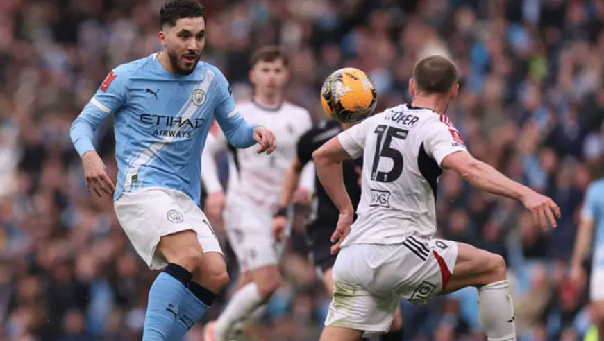 身价12.9亿vs545万！81分钟才定胜局 顶级豪门2-0晋级16强