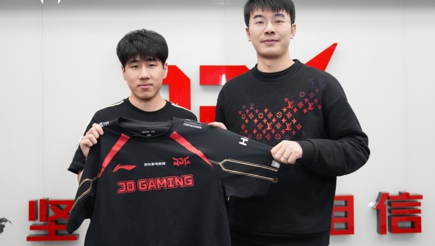 LPL三大强队官宣！IG全神班崩盘，BLG仍有悬念，WBG引入冠军教练