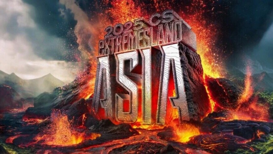 坚持十年不卖票的CS赛事，成为了亚洲草根选手们的靠山