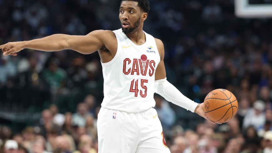 骑士136-131险胜魔术 球员评价：5人优秀，2人及格，3人低迷