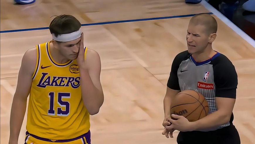 吃饭睡觉打湖人？森林狼首节两分钟时间就轰出14-2攻击波碾压湖人