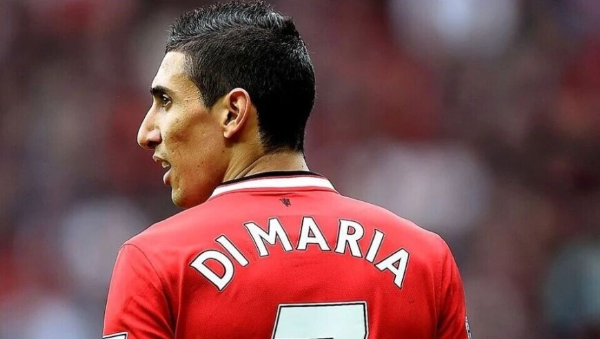 &ldquo;他只谈论错误&rdquo;&mdash;&mdash;迪马利亚怒批前曼联主帅！直言老特拉福德岁月不堪回首