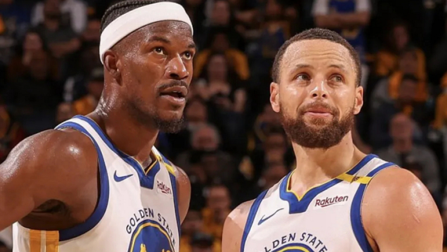 24罚24中！库巴组合太狠了，一战刷爆多项NBA纪录，库明加真香