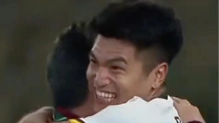 这场决赛，中国球迷等了22年！国足要迎来春天了吗？